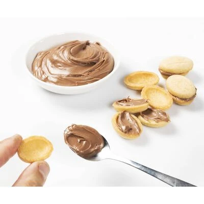 Bestron Walnotencakemaker ANP801V 850 W Vanillekleurig 9 Bestron Walnotencakemaker ANP801V 850 W Vanillekleurig - Afbeelding 9