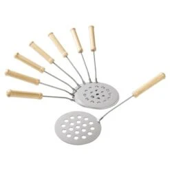 Bestron Pizzamaker Voor 6 Personen APD600Z 910 W Zwart 18 Bestron Pizzamaker Voor 6 Personen APD600Z 910 W Zwart -Bestron image 9 441202