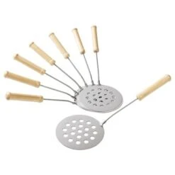 Bestron Pizzamaker Voor 8 Personen APD800Z 1150 W Zwart 18 Bestron Pizzamaker Voor 8 Personen APD800Z 1150 W Zwart -Bestron image 9 441203